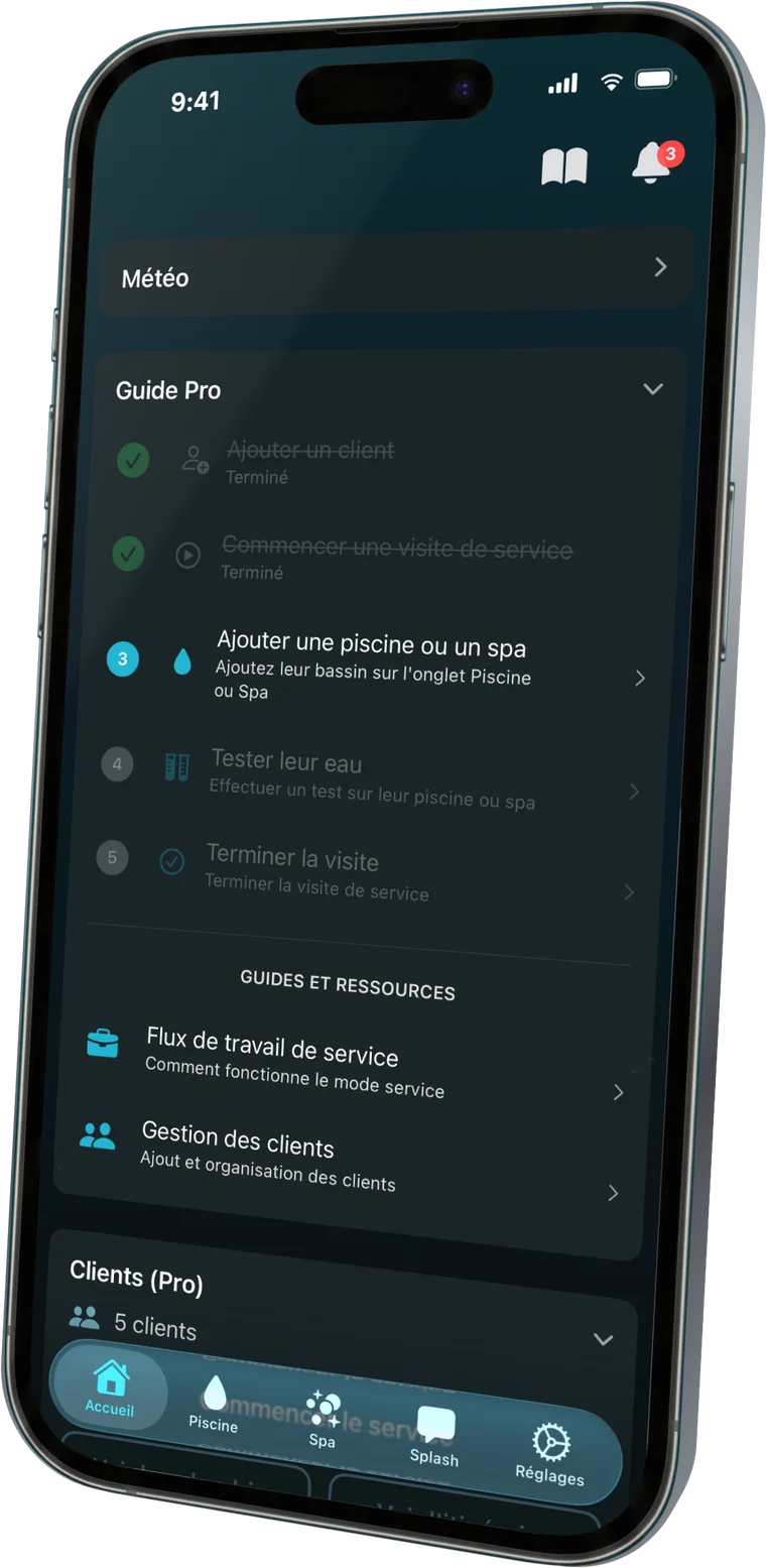 Plan Pro