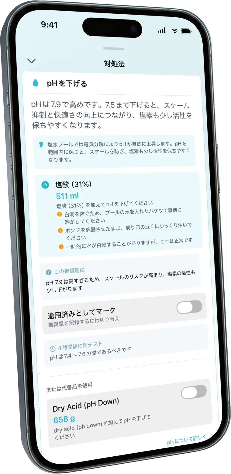 何を入れるか正確にわかる