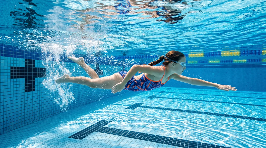 How to Keep Your Pool Safe and Crystal Clear All Season